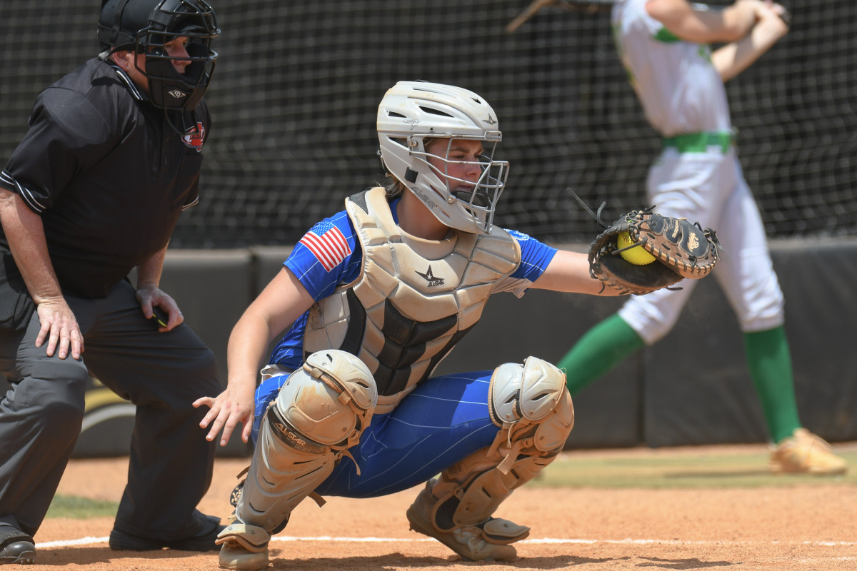 taylorsville vardaman mhsaa softball state championship34